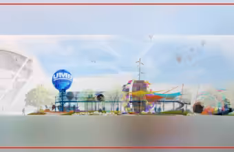Albuquerque balloon museum gets $400,000 donation for outdoor exhibit