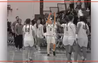 Albuquerque basketball star Abby Pavia talks future in sports interview