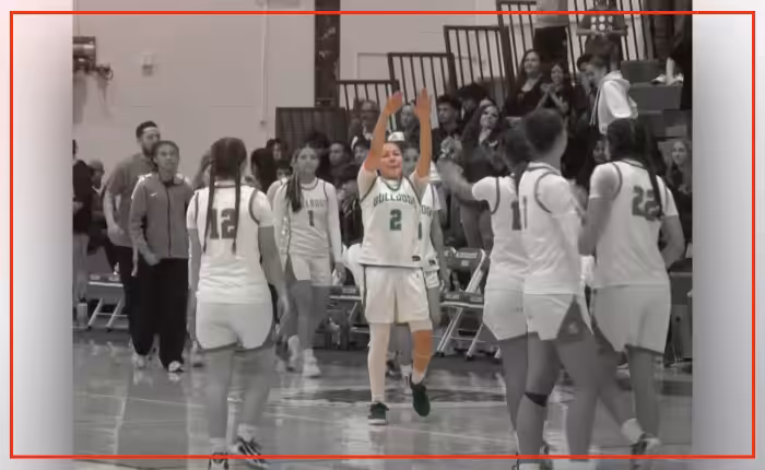 Albuquerque basketball star Abby Pavia talks future in sports interview