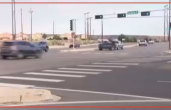 Albuquerque drivers raise safety concerns over dangerous Westside intersection