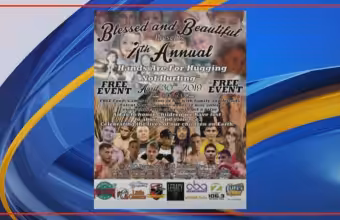Albuquerque event honors lives of children lost to abuse and violence
