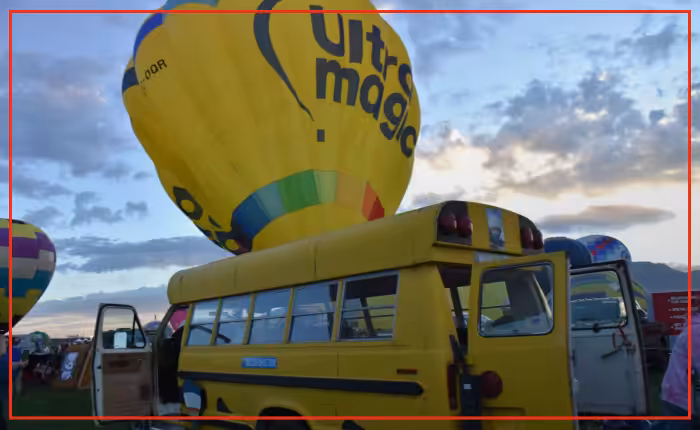 Albuquerque International Balloon Fiesta releases schedule of events for 2026