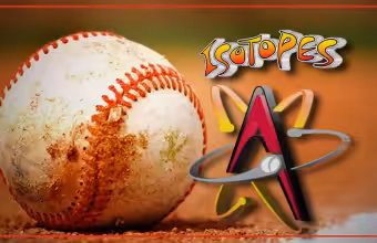Albuquerque Isotopes win MiLB Golden Bobblehead award for heritage night