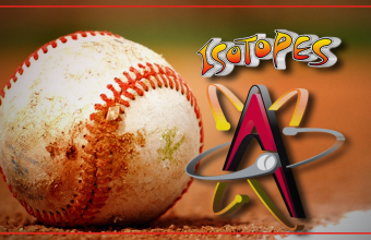 Albuquerque Isotopes win MiLB Golden Bobblehead award for heritage night