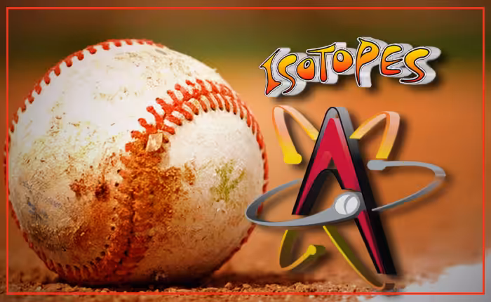 Albuquerque Isotopes win MiLB Golden Bobblehead award for heritage night