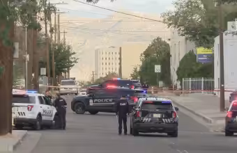 Albuquerque police investigate fatal shooting near Central and Carlisle