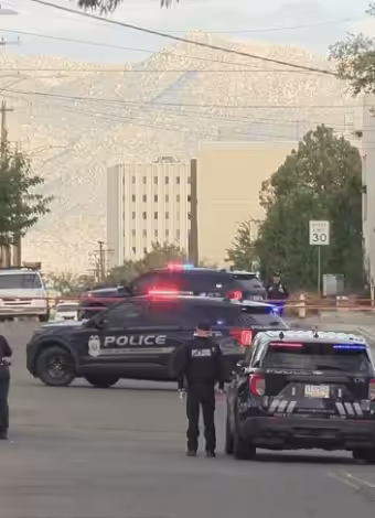 Albuquerque police investigate fatal shooting near Central and Carlisle