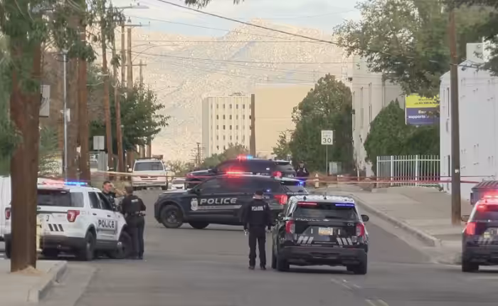 Albuquerque police investigate fatal shooting near Central and Carlisle