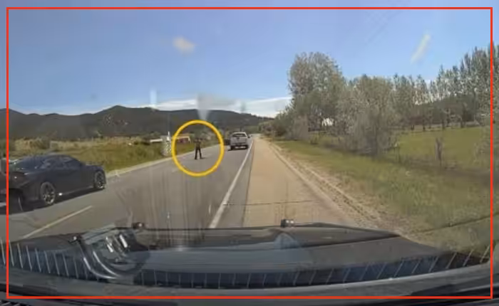 Alejandro Vigil charged after police shooting in Mora County