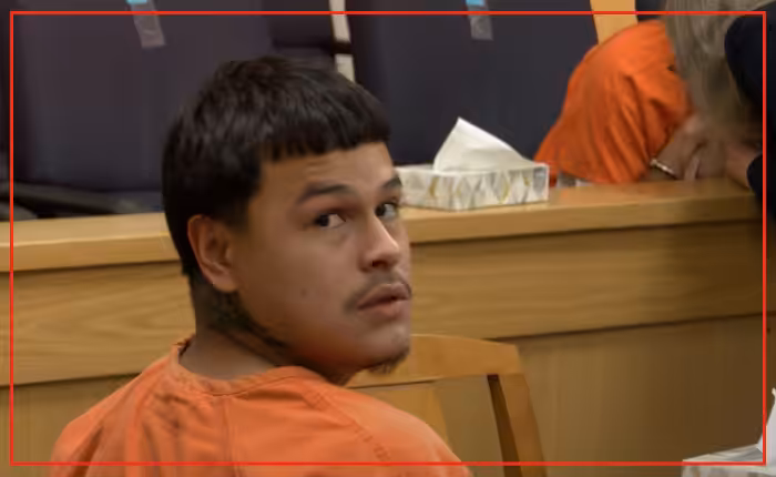 Alijah Archuleta held until trial in Albuquerque shooting case