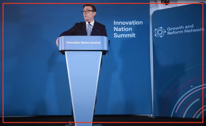 Andy Burnham says Russia interfered in 2016 Brexit referendum from London