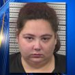 Angela Gomez Luera arrested in Doña Ana County child abuse case