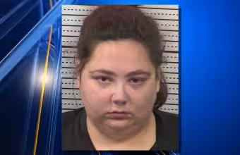 Angela Gomez Luera arrested in Doña Ana County child abuse case