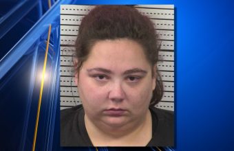 Angela Gomez Luera arrested in Doña Ana County child abuse case