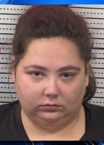 Angela Gomez Luera arrested in Doña Ana County child abuse case