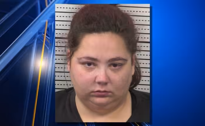 Angela Gomez Luera arrested in Doña Ana County child abuse case