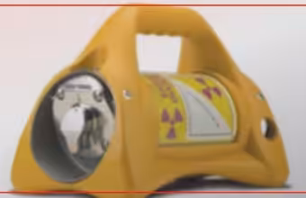 Authorities search for lost radiographic device near Jal on Highway 128