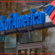 Bank of America fined $1.2B by Treasury Department in Washington