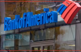 Bank of America fined $1.2B by Treasury Department in Washington
