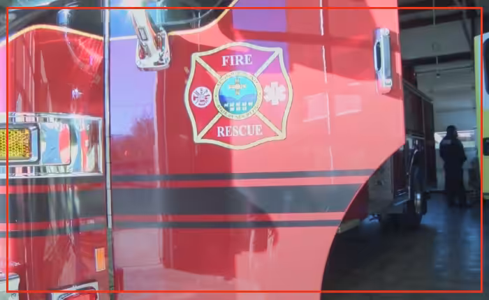Bernalillo County seeks artist for new fire station in Albuquerque