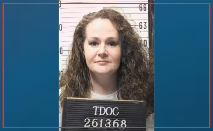 Christa Pike returns to prison after surviving Nashville execution attempt
