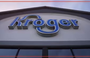 Cincinnati-based Kroger laying off 3,000 corporate employees amid AI push