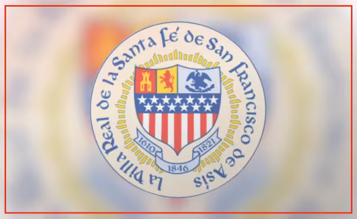 City of Santa Fe warns residents of high river flows