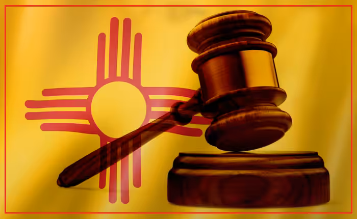 Commission recommends retaining 35 judges in New Mexico general election