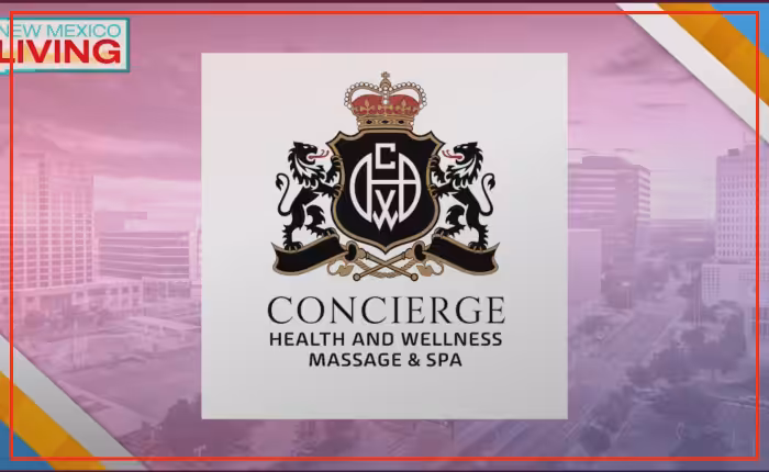Concierge Health and Wellness Massage and Spa offers Albuquerque DNA training