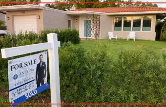 Cost of American dream rises to around $5.3M, report shows