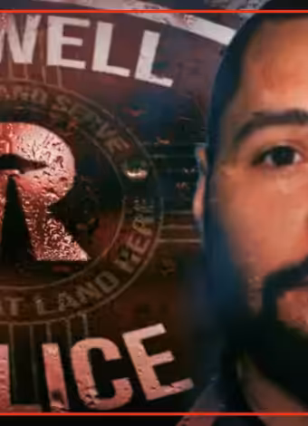 Dakota Perkins held without bail after Roswell police shootout