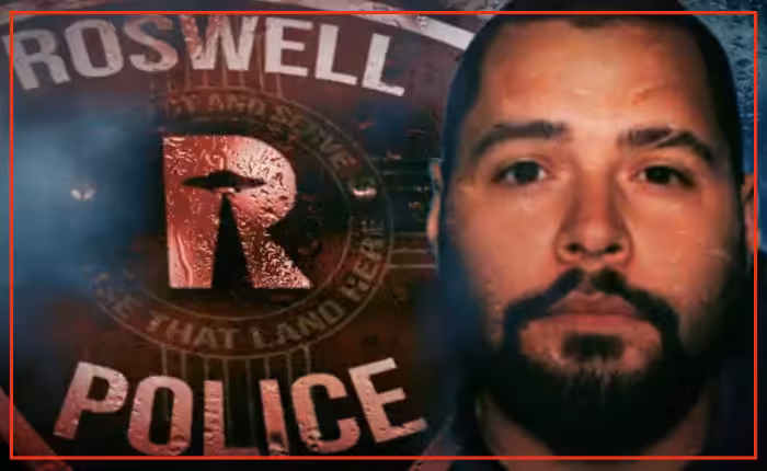 Dakota Perkins held without bail after Roswell police shootout