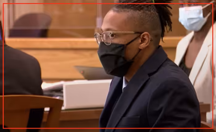 Darian Bashir convicted of murder in fatal Albuquerque shooting