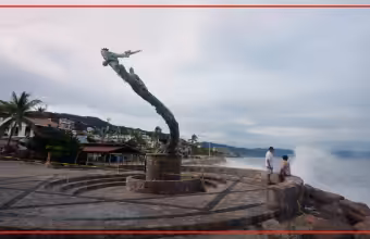 Death toll rises to six as storms trigger flooding in Ensenada