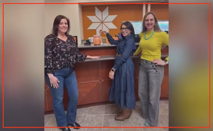 Del Norte Credit Union highlights member services at Balloon Fiesta in New Mexico