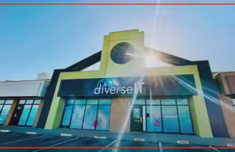 DiverseIT offers low-cost cyber security classes across New Mexico