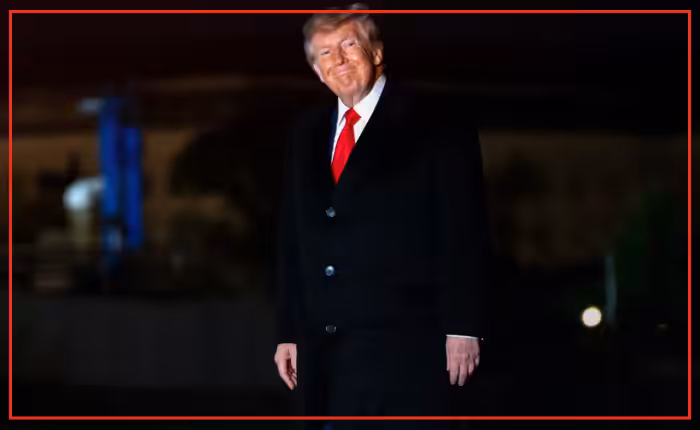Donald Trump ordered by New York judge to cancel taxpayer-funded TV ads