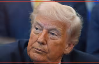 Donald Trump reviews Iranian proposal to end war in West Palm Beach