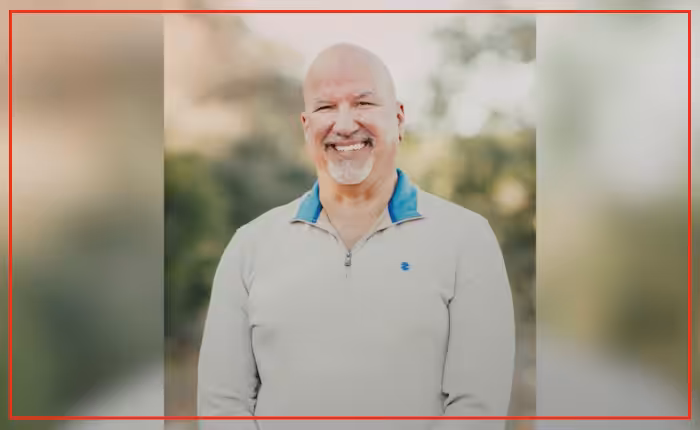 Doug Thompson shares power of storytelling on New Mexico Living