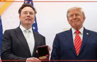 Elon Musk gives $276M to Republican groups in Washington midterms effort