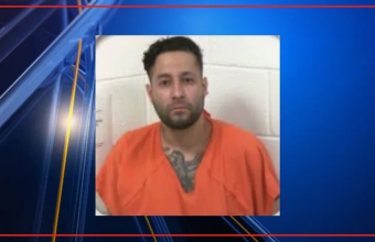 Ernesto Robles convicted of kidnapping in Alamogordo woman abduction case