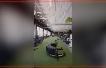 ES Gym brings combined fitness and wellness services to Albuquerque