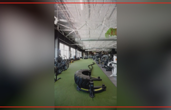 ES Gym brings combined fitness and wellness services to Albuquerque