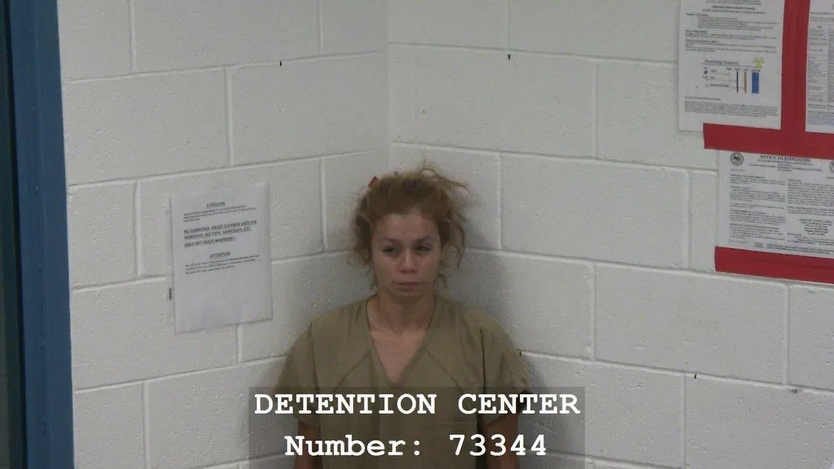 Landy Victoria Carrejo Accused of Human Trafficking in Chaparral