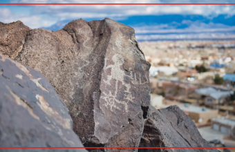 Federal funding cut halts Albuquerque Petroglyph National Monument research project