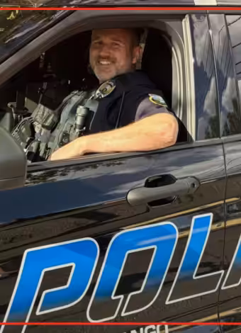 Former Albuquerque officer Daniel Carr added to Giglio list in DWI scandal