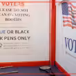 Forty-six percent believe midterm vote will be accurately counted in poll