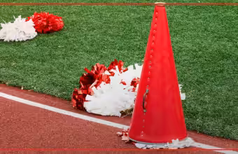 Four schools compete for Spirit Stick on New Mexico Friday Night Football