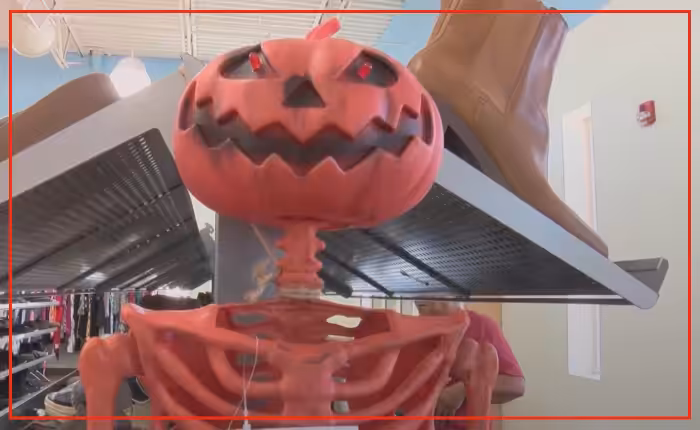 Goodwill offers Halloweekend costume savings across New Mexico stores