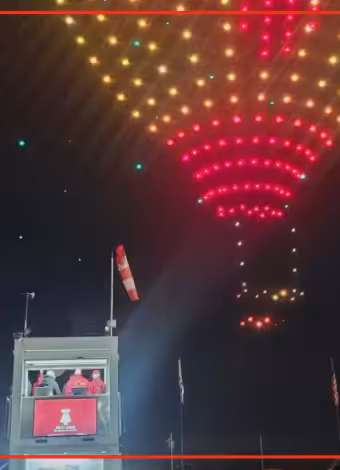 Green flag raised for last day of Albuquerque Balloon Fiesta